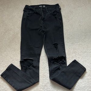 Old Navy Skinny Jeans